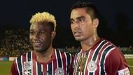 Sehnaj Singh and Sony Norde